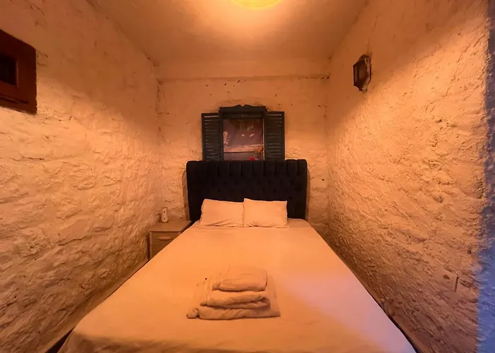 Albergue Belong